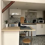 Studio Mezzanine N Dame