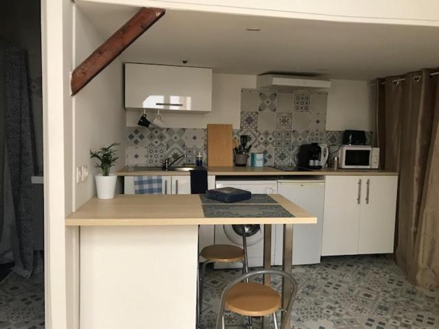 Apartamento Mezzanine N Dame Versalhes